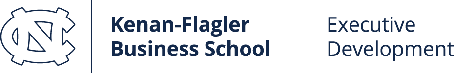 Kenan-Flagler Business School Executive Development logo