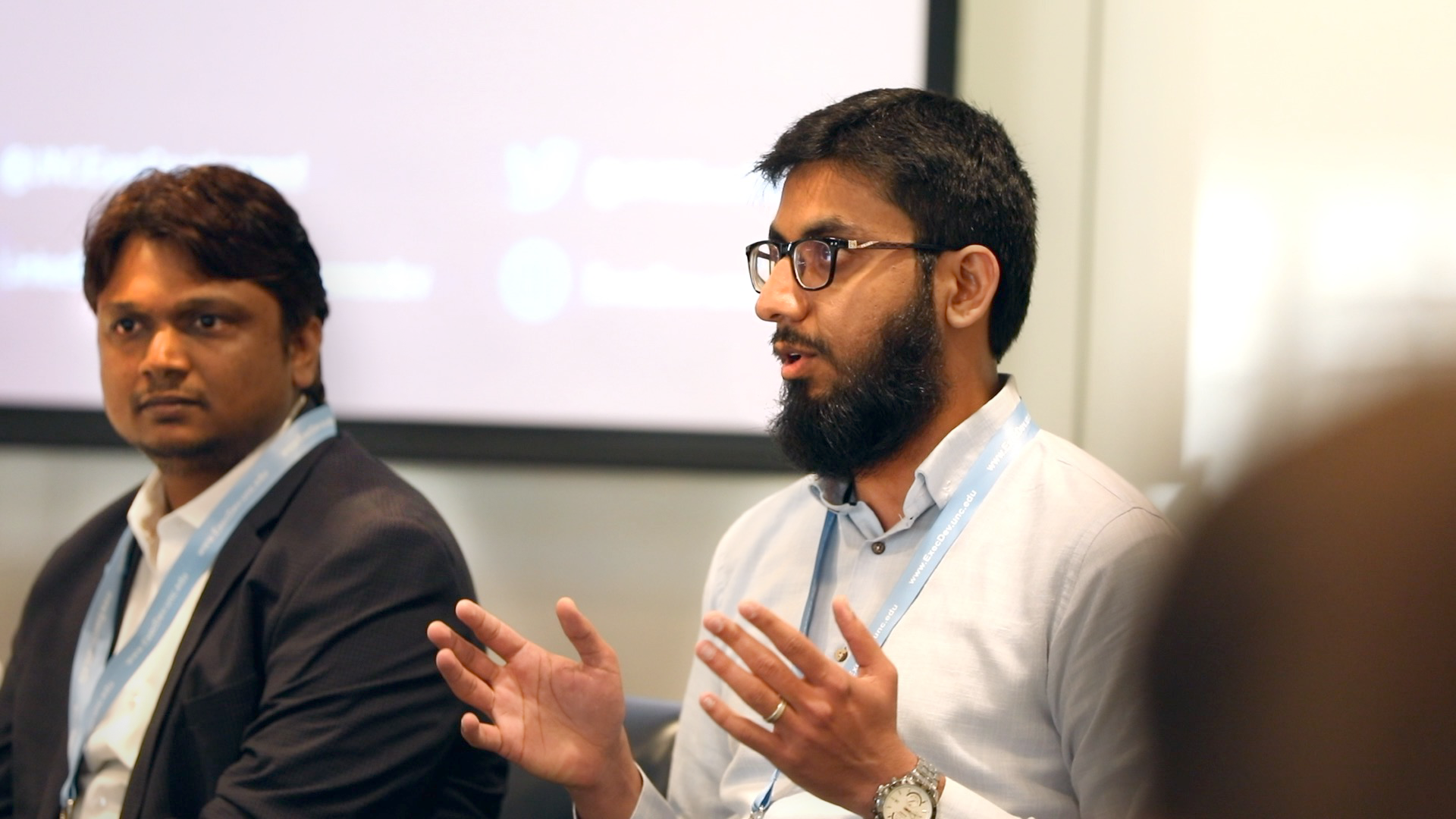 A Strategic Guide to Nurturing High-Potential Talent - UNC